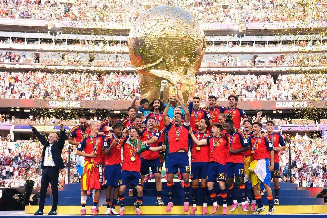 España