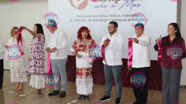 Layda Sansores