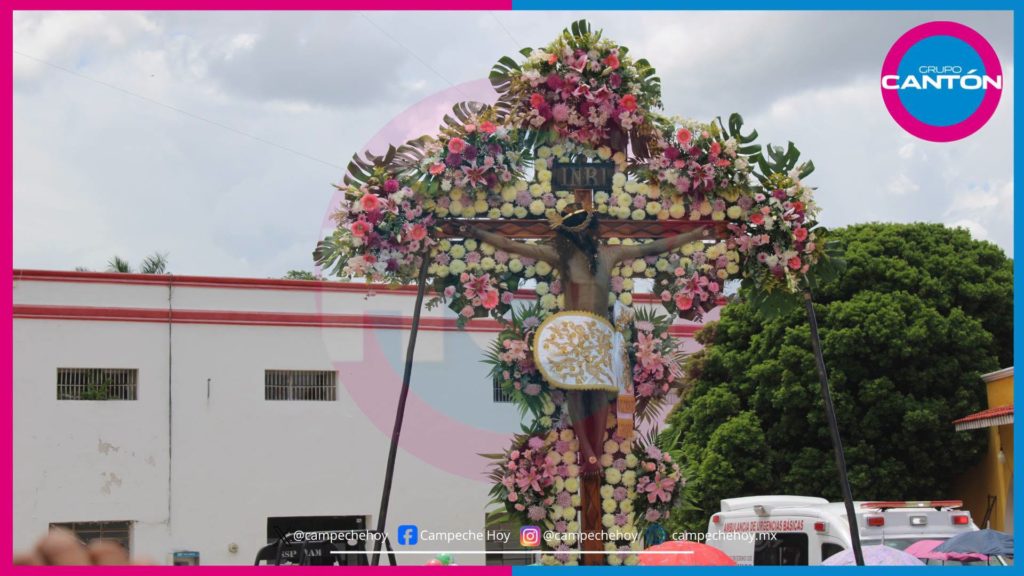 Procesión
