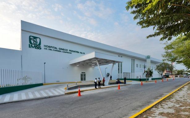 IMSS Bienestar