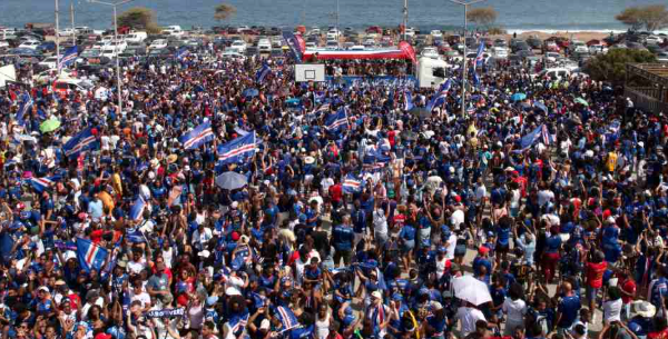 Cabo Verde