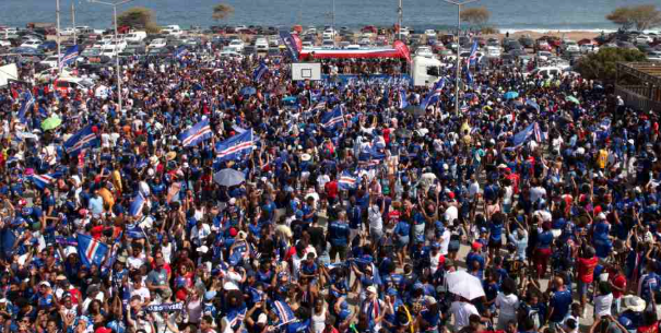 Cabo Verde