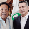 Alejandro Moreno