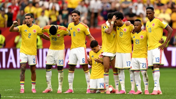 COLOMBIA