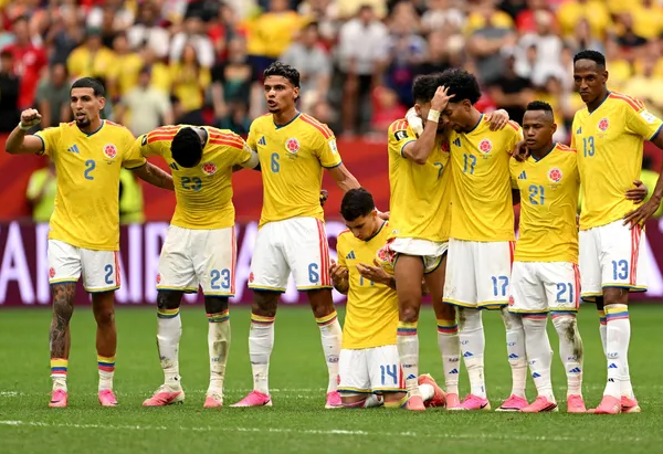 COLOMBIA