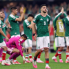 Selección Mexicana