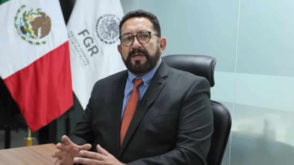 Ulises Lara López