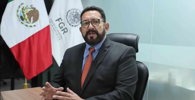 Ulises Lara López