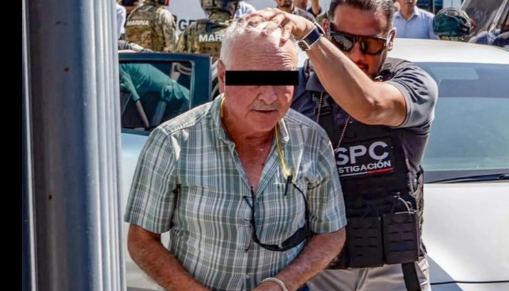 Ernesto Ruffo