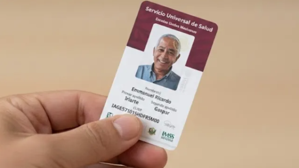 Credencial