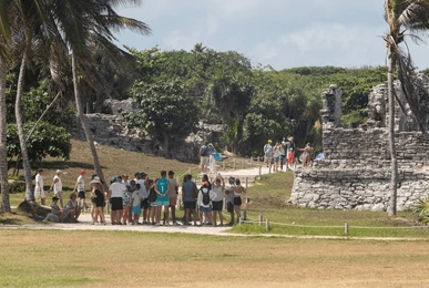 TURISMO