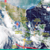 lluvia