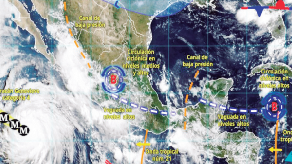 lluvia