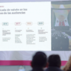 AUDIENCIAS