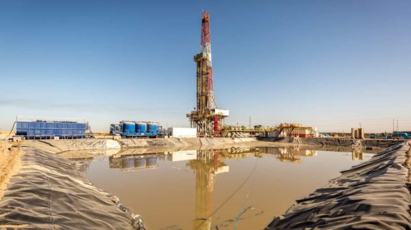 FRACKING