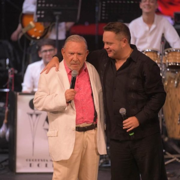Chucho Gallegos