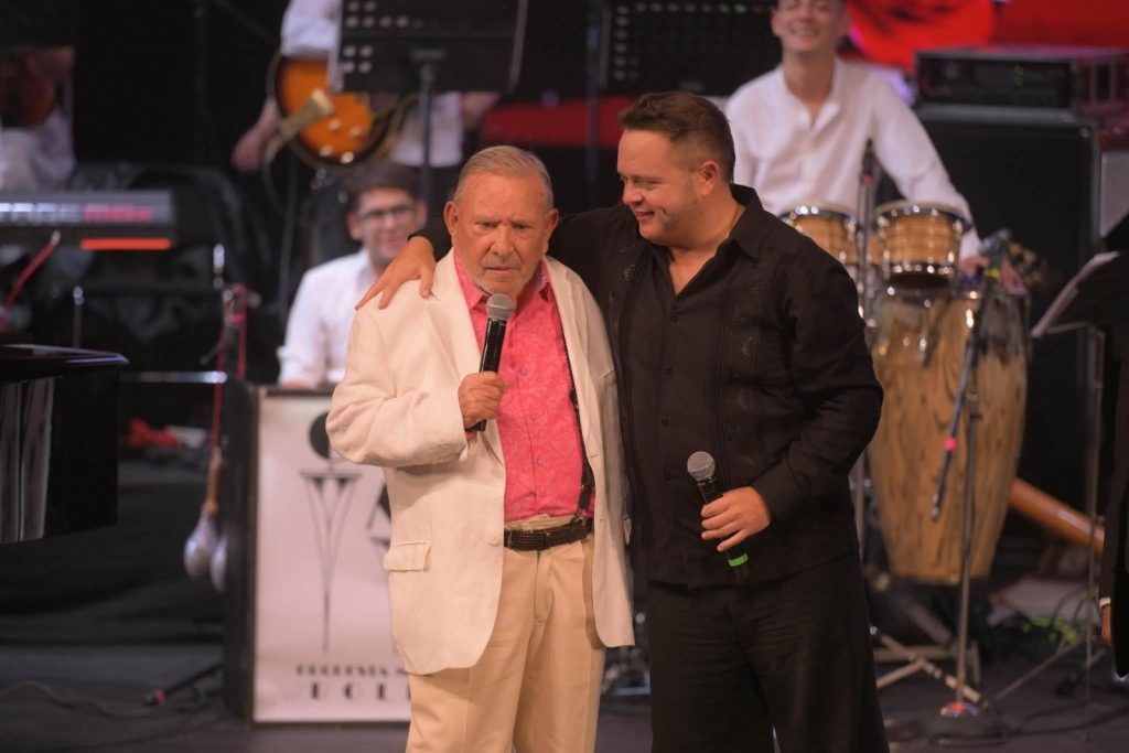 Chucho Gallegos