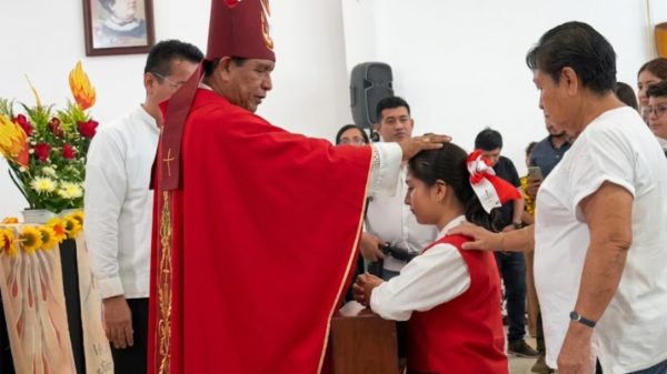 JÓVENES