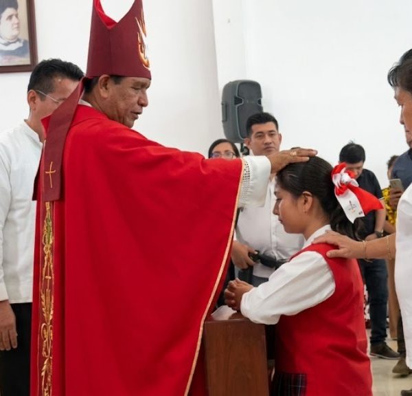 JÓVENES