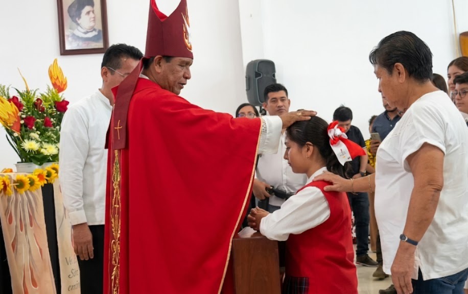 JÓVENES