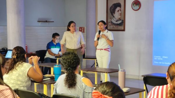 DOCENTES