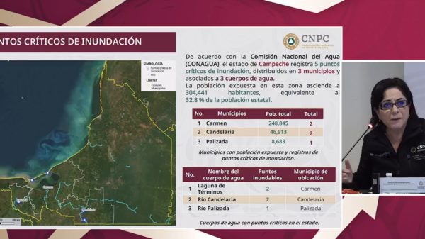 Campeche