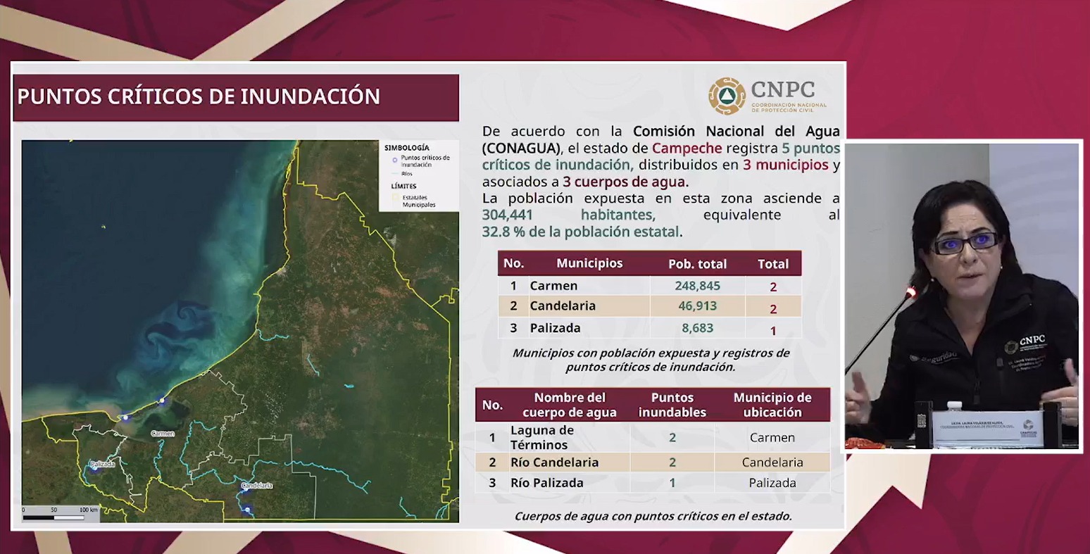 Campeche