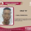 Cruz “N”