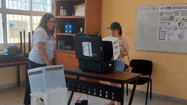 VOTO
