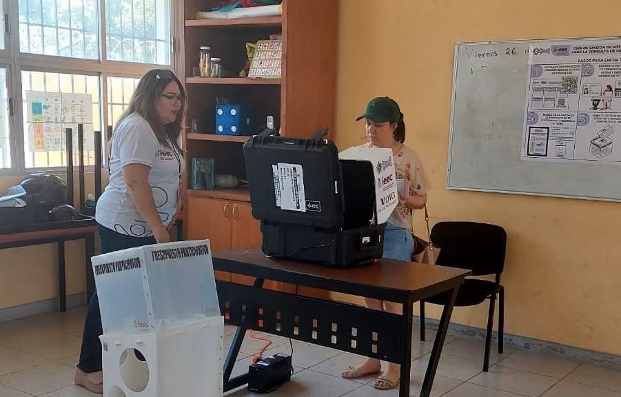 VOTO