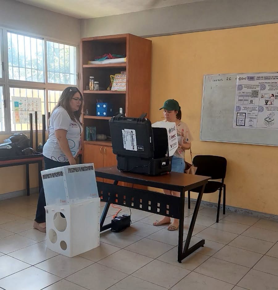 VOTO