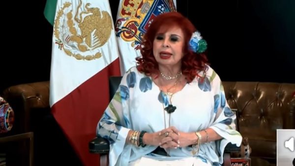 Layda Sansores