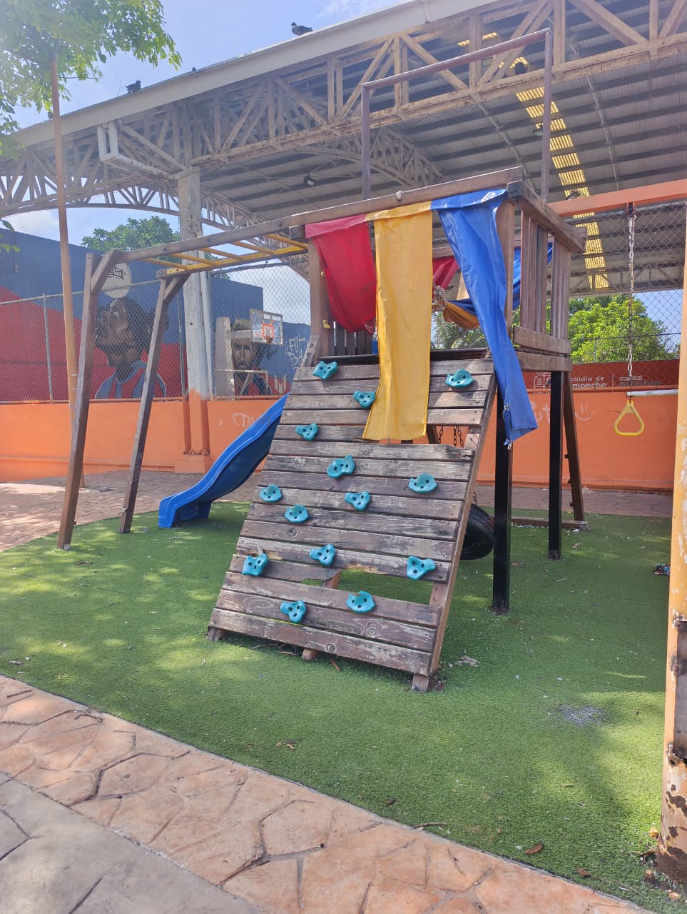 Parque