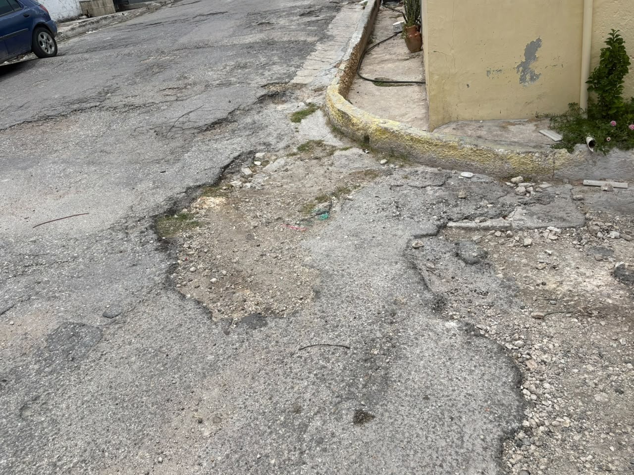 CALLES