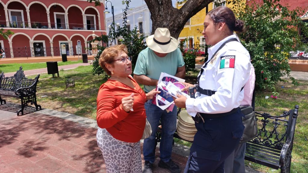 Seguridad