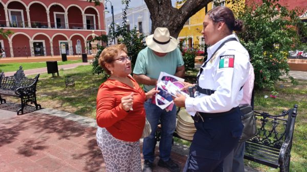 Seguridad