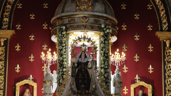 Virgen