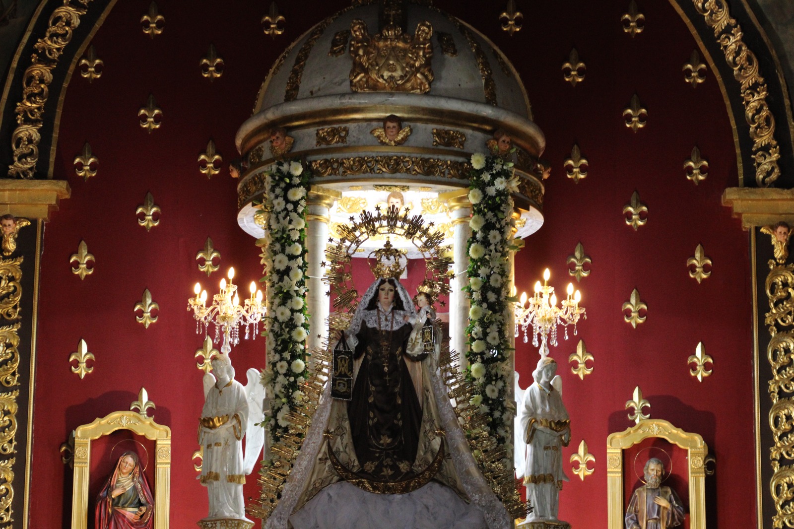 Virgen