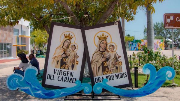 Feria Carmen