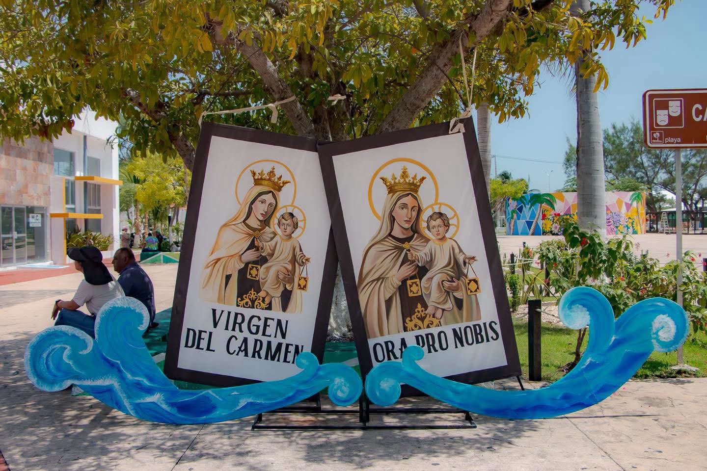Feria Carmen