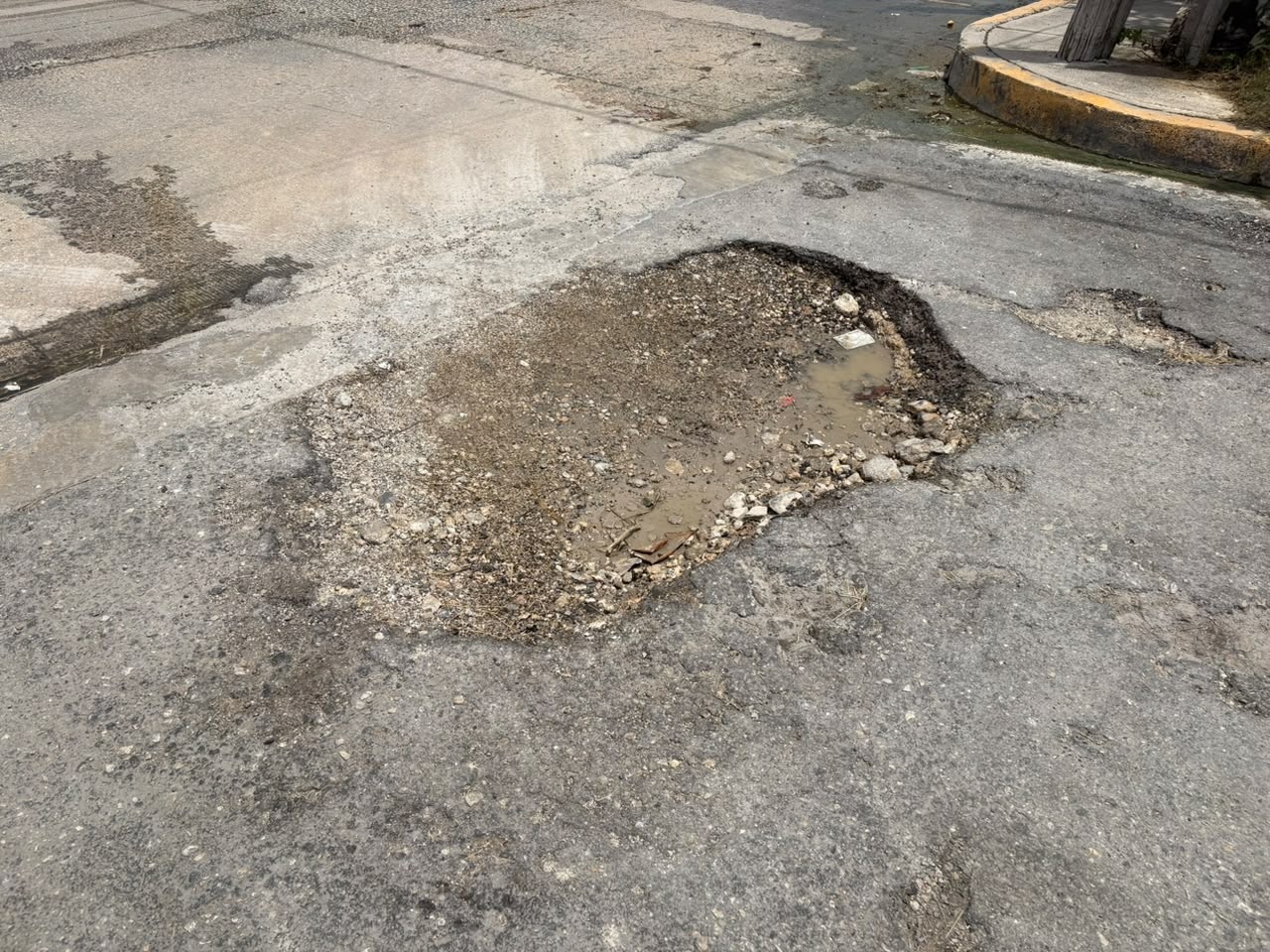 TRAMPA