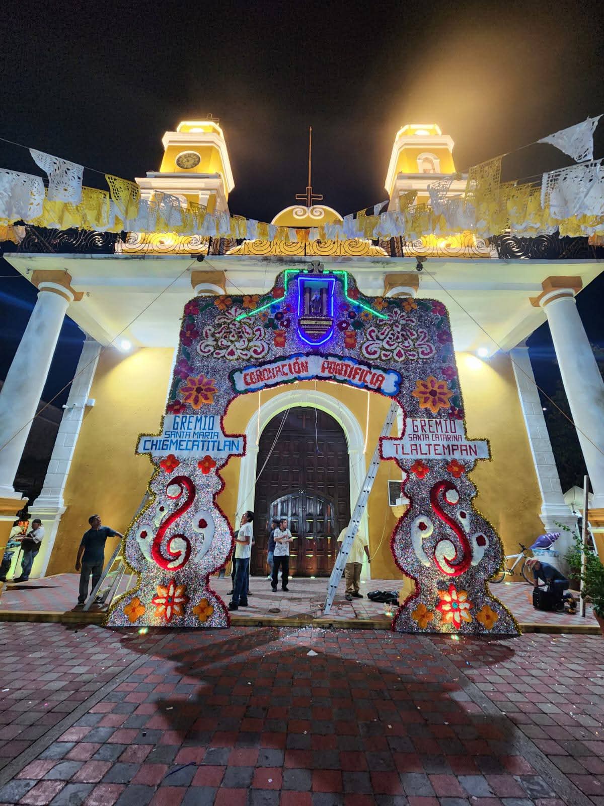arco