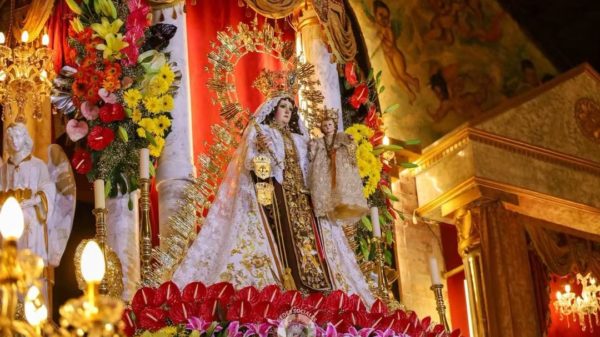 Virgen