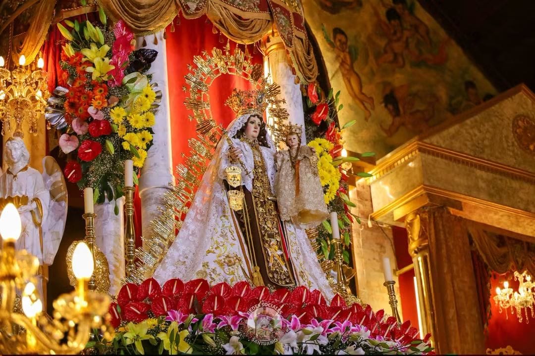 Virgen