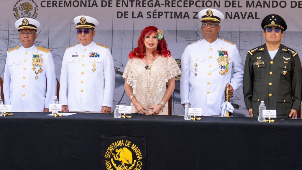 Layda Sansores