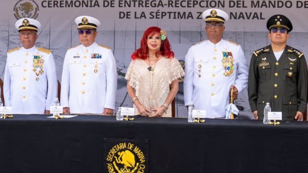 Layda Sansores
