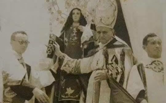Virgen