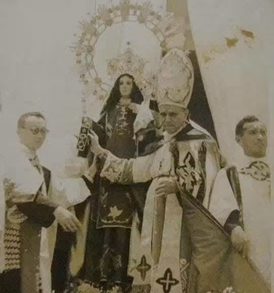 Virgen