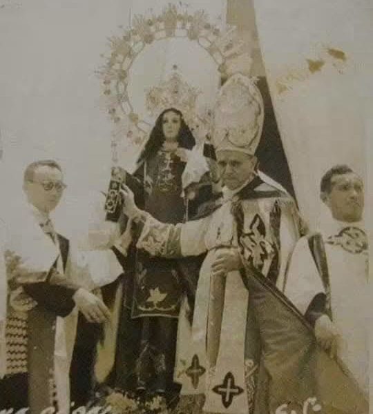 Virgen