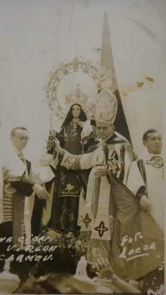Virgen